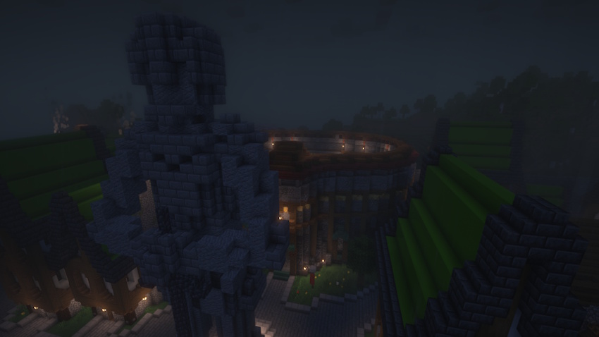Survival image