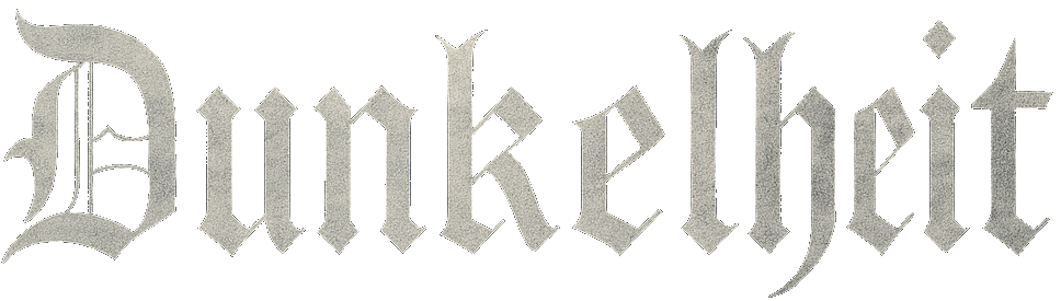 Dunkelheit Logo