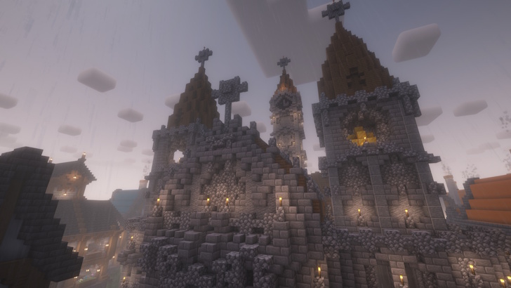 Survival image